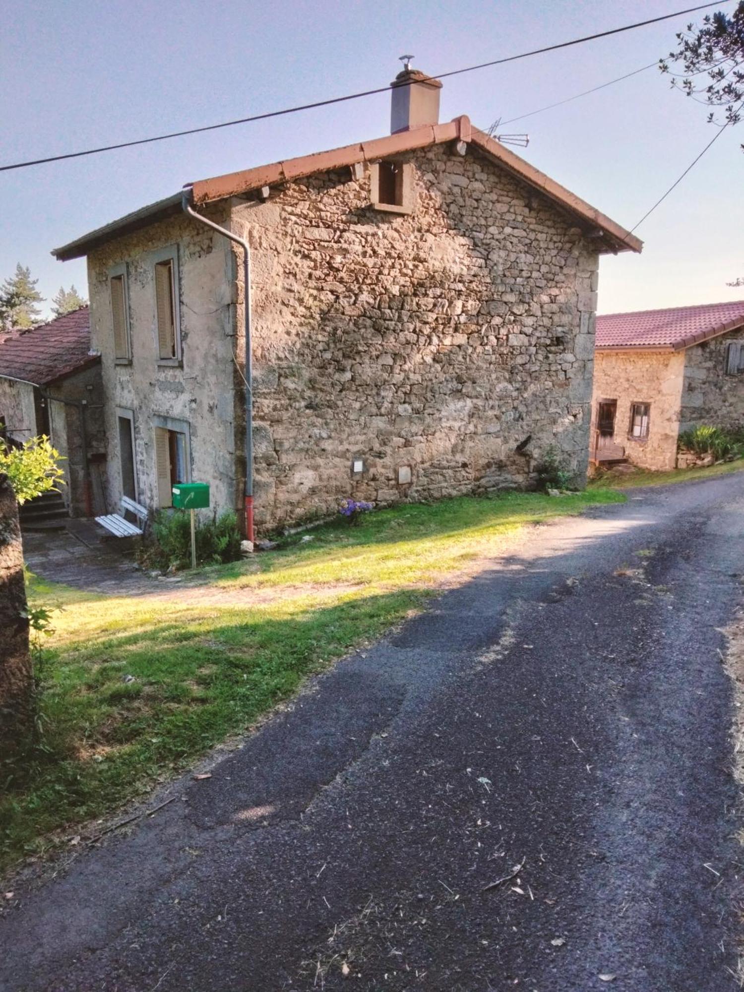 Maison Vintage Marat Exterior photo